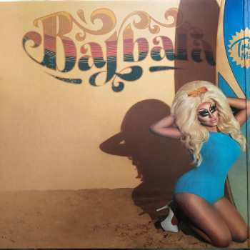 LP Trixie Mattel: Barbara CLR