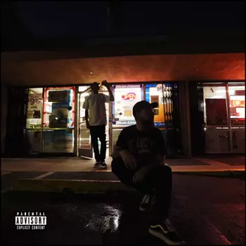 Trizz & Mike Summers: Baseline Cavi