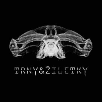 CD Trny & Žiletky: Trny & Žiletky DIGI