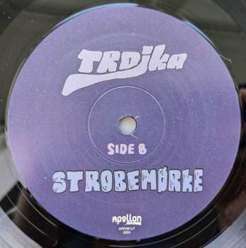LP Trojka: Strobemørke