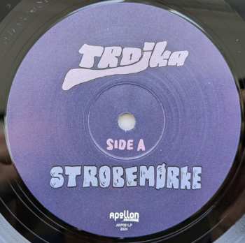 LP Trojka: Strobemørke