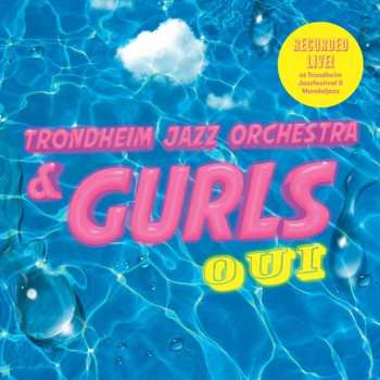 Album Trondheim Jazz Orchestra: Oui