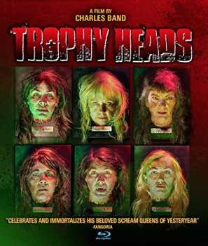 Album Trophy Heads: Trophy Heads