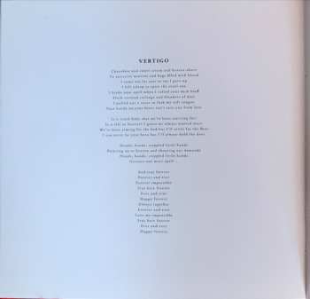 CD Trophy Scars: Holy Vacants