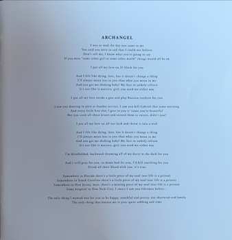 CD Trophy Scars: Holy Vacants