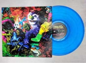 LP Tropical Fuck Storm: Laughing Death In Meatspace