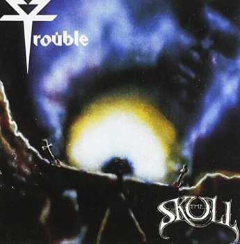 CD Trouble: The Skull