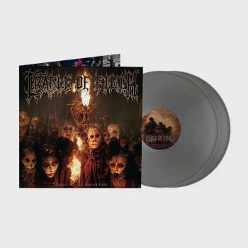 2LP Cradle Of Filth: Trouble and Their Double Lives