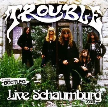 Live Schaumburg 1993