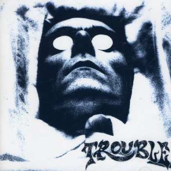 CD Trouble: Simple Mind Condition