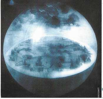 CD Trouble: Simple Mind Condition