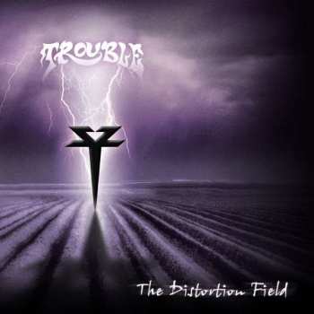 CD Trouble: The Distortion Field
