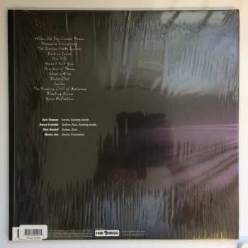 2LP Trouble: The Distortion Field CLR | LTD