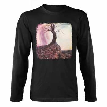 Merch Trouble: Maglietta a maniche lunghe S/t