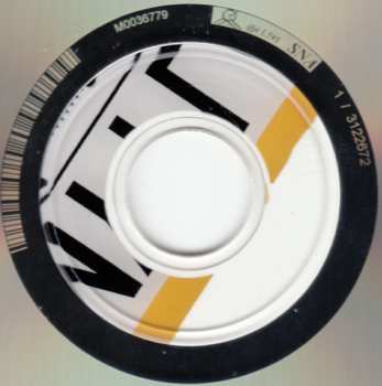 CD Troublemakers: My Playlist 