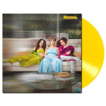 LP Trousdale: Growing Pains