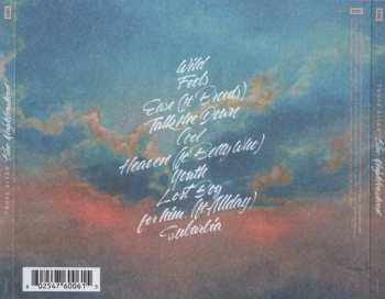CD Troye Sivan: Blue Neighbourhood