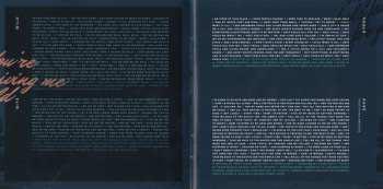 CD Troye Sivan: Blue Neighbourhood DLX