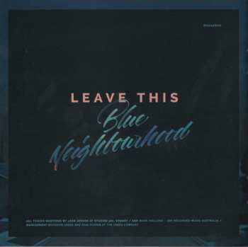 CD Troye Sivan: Blue Neighbourhood DLX