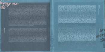 CD Troye Sivan: Blue Neighbourhood