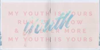 CD Troye Sivan: Blue Neighbourhood