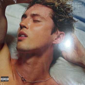 LP Troye Sivan: Something To Give Each Other CLR | LTD