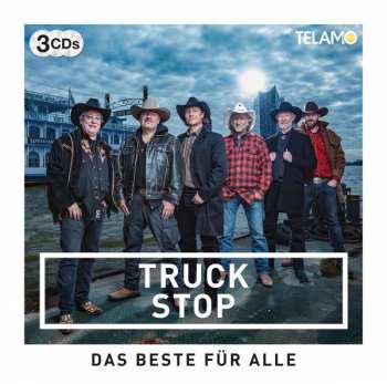 3CD Truck Stop: Das Beste Für Alle