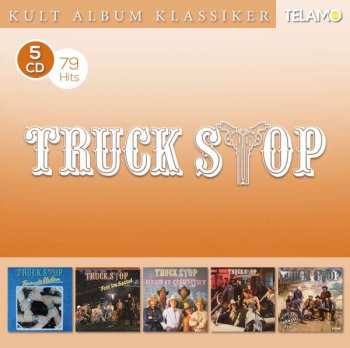 5CD/Set di cofanetti Truck Stop: Kult Album Klassiker