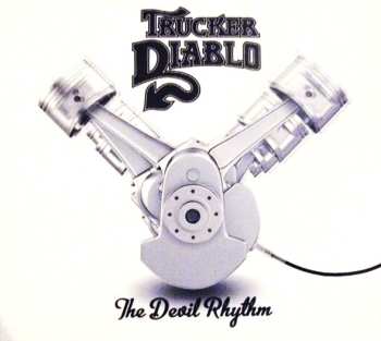CD Trucker Diablo: The Devil Rhythm