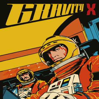CD Truckfighters: Gravity X