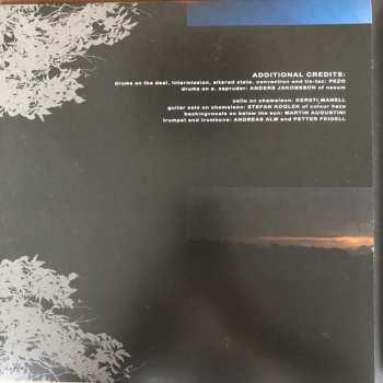 3LP/Set di cofanetti Truckfighters: Gravity X And Phi DLX | LTD | CLR