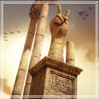 CD/DVD Truckfighters: V LTD | DIGI