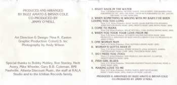 CD Trudy Lynn: Come To Mama