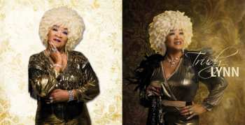 CD Trudy Lynn: Golden Girl