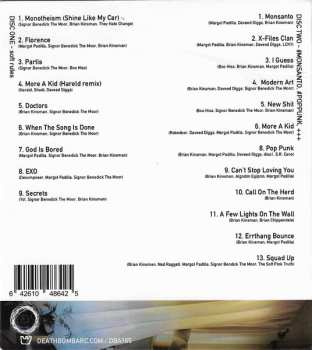 2CD True Neutral Crew: Soft Rules