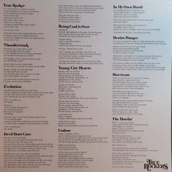 LP Monster Truck: True Rockers LTD | CLR