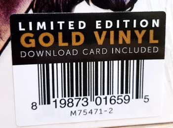 LP Monster Truck: True Rockers LTD | CLR