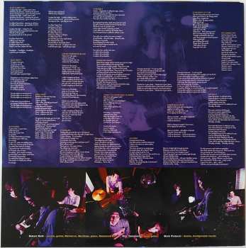 2LP Truly: Fast Stories...From Kid Coma LTD