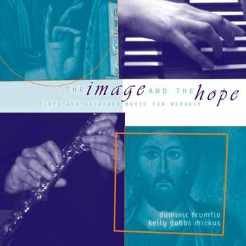 CD Trumfio / Mickus: Image & The Hope