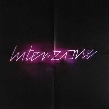 LP/CD Trümmer: Interzone CLR | LTD