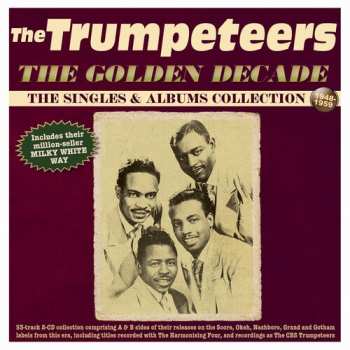2CD Trumpeteers: Golden Decade: The Singles & Albums Collection