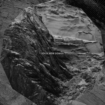 CD Trupa Trupa: Jolly New Songs