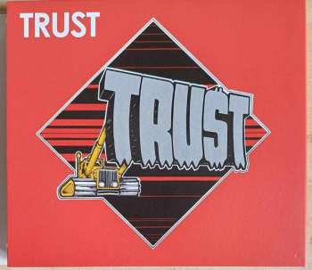 3CD Trust: La Selection Best Of 3 CD