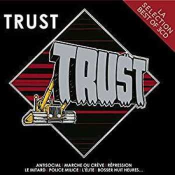 3CD Trust: La Selection Best Of 3 CD