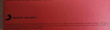 3CD Trust: La Selection Best Of 3 CD