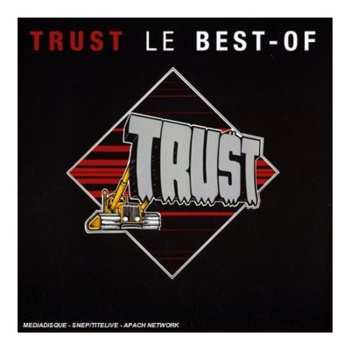 CD/DVD Trust: Le Best-Of