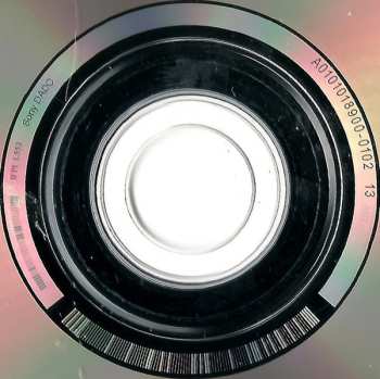 CD/DVD Trust: Le Best-Of