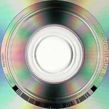 CD/DVD Trust: Le Best-Of