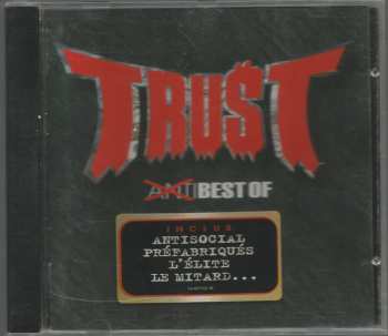 CD Trust: Anti Best Of