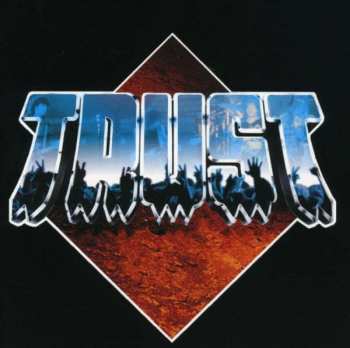 Album Trust: Live - Répression Dans L'hexagone